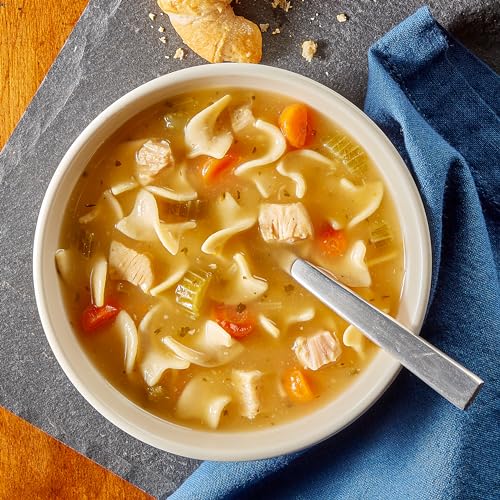 Progresso Traditional, Chicken Noodle Soup, Ready To Serve, 19 oz., 4 Pack - Image 2