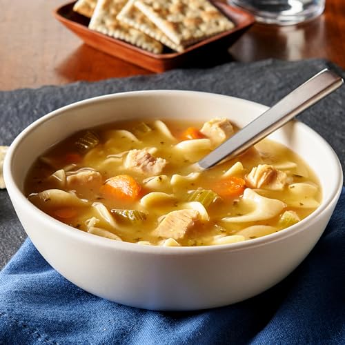 Progresso Traditional, Chicken Noodle Soup, Ready To Serve, 19 oz., 4 Pack - Image 5