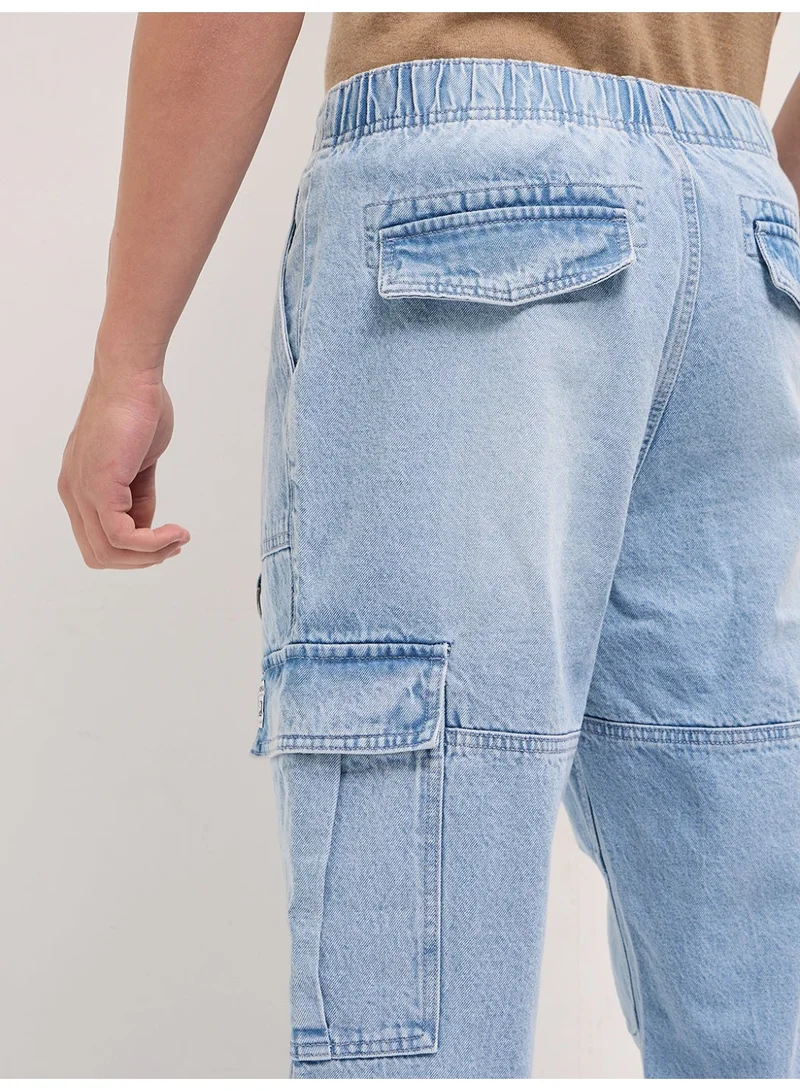 The Bear House  Men’s Jeans Casual Stylish Everyday Denim for Work, Travel, Outings, Versatile Bottom Wear Suitable for All Occasions and Seasons for Men | Best Price UAE
