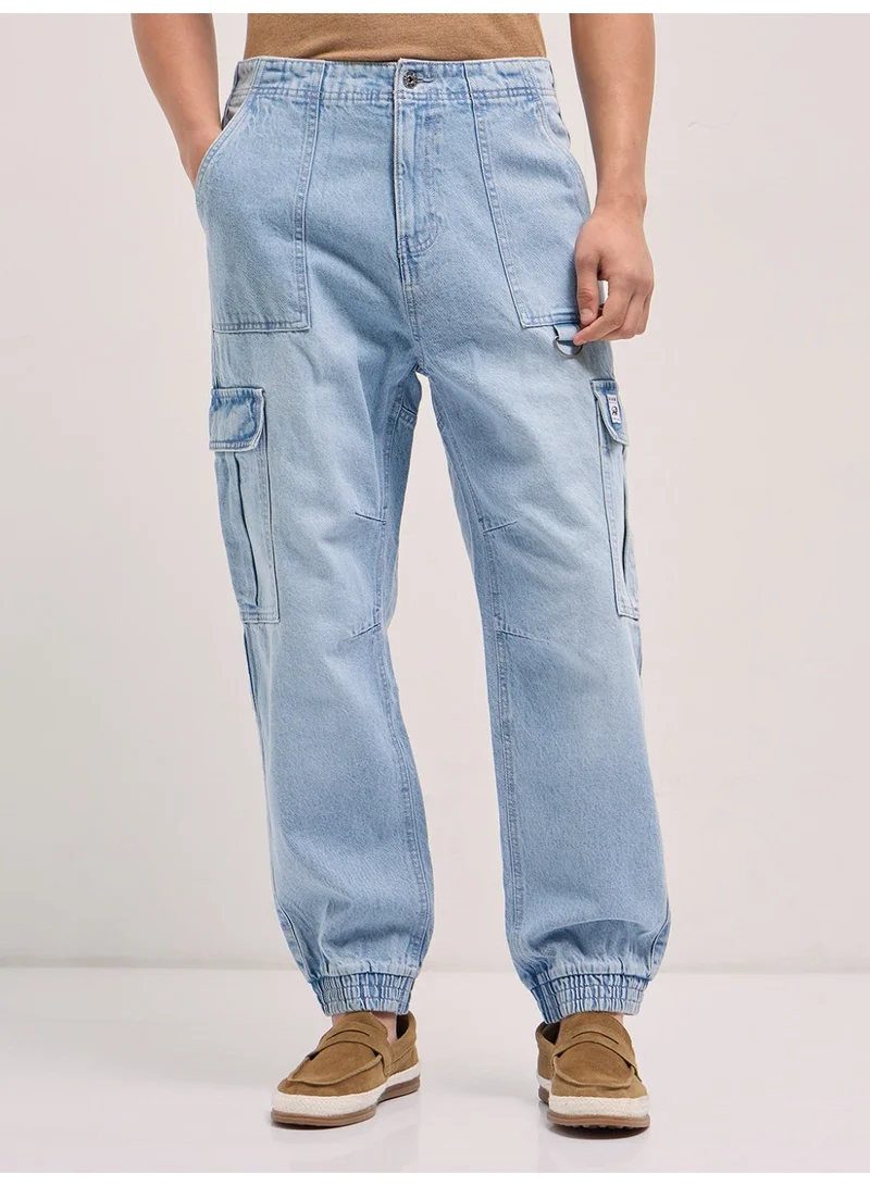 The Bear House  Men’s Jeans Casual Stylish Everyday Denim for Work, Travel, Outings, Versatile Bottom Wear Suitable for All Occasions and Seasons for Men | Best Price UAE