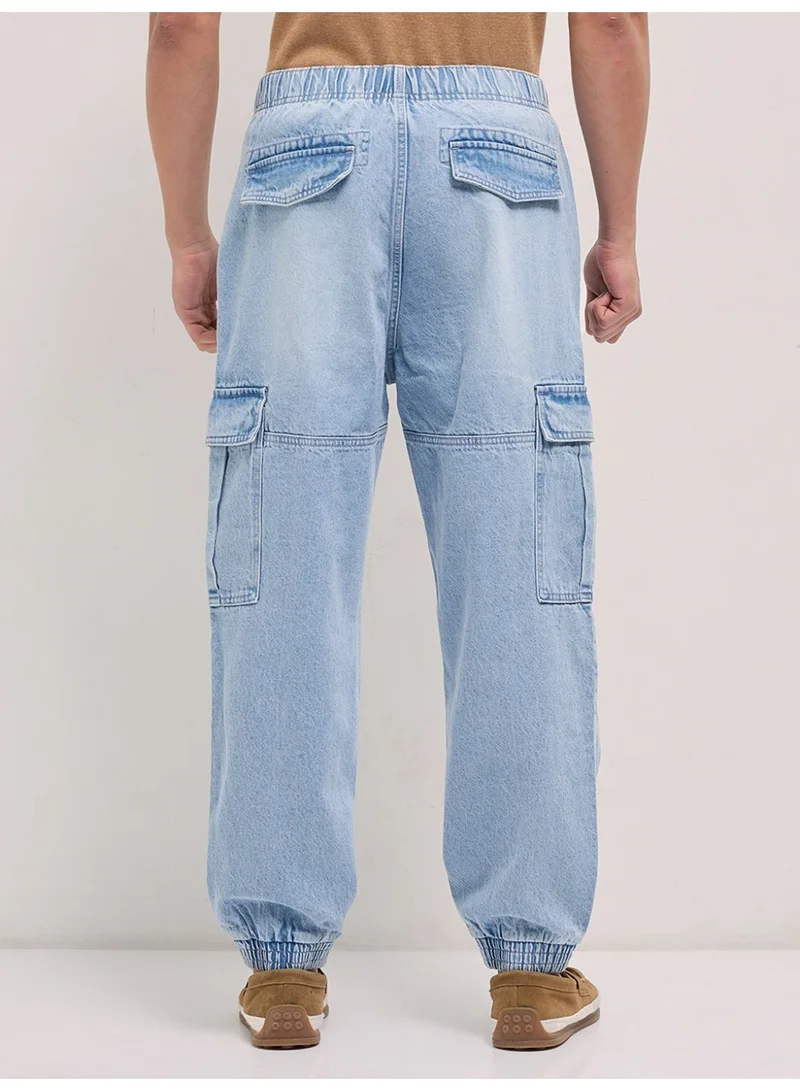 The Bear House  Men’s Jeans Casual Stylish Everyday Denim for Work, Travel, Outings, Versatile Bottom Wear Suitable for All Occasions and Seasons for Men | Best Price UAE