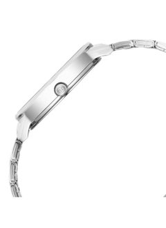 TITAN Women's Analog Round Shape Stainless Steel Wrist Watch - 2648SM04 - 43.5 Mm  - Image 4