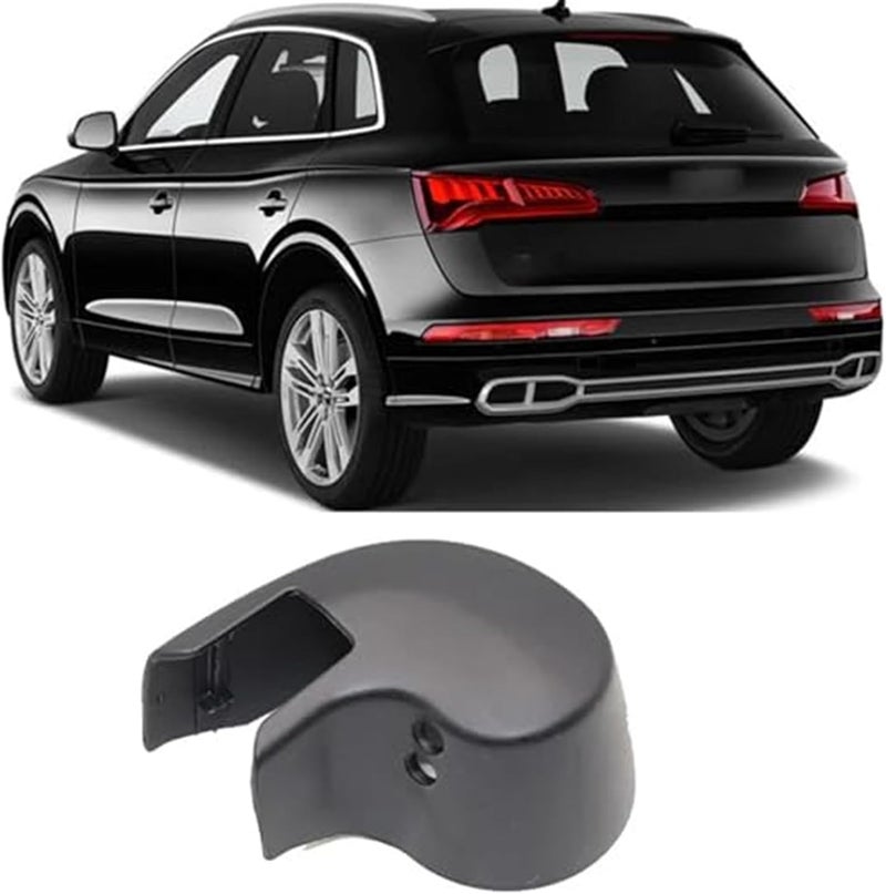 Wivplex Rear Windshield Wiper Arm Cover Cap - Image 5