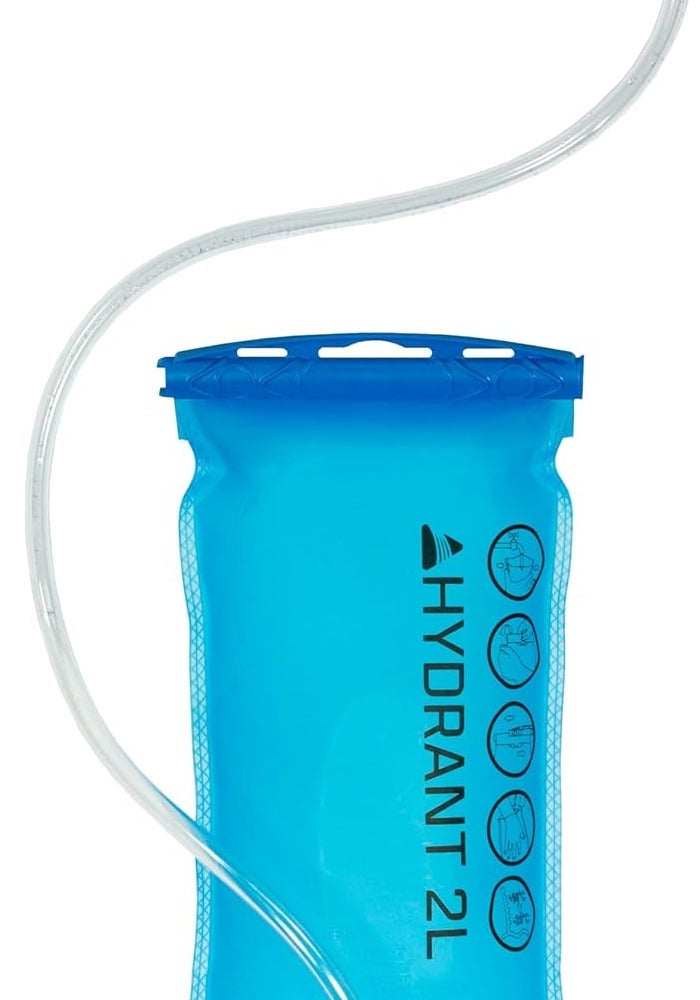 Vango Hydrant Pack 2L - Blue Hydration Bladder - Image 1