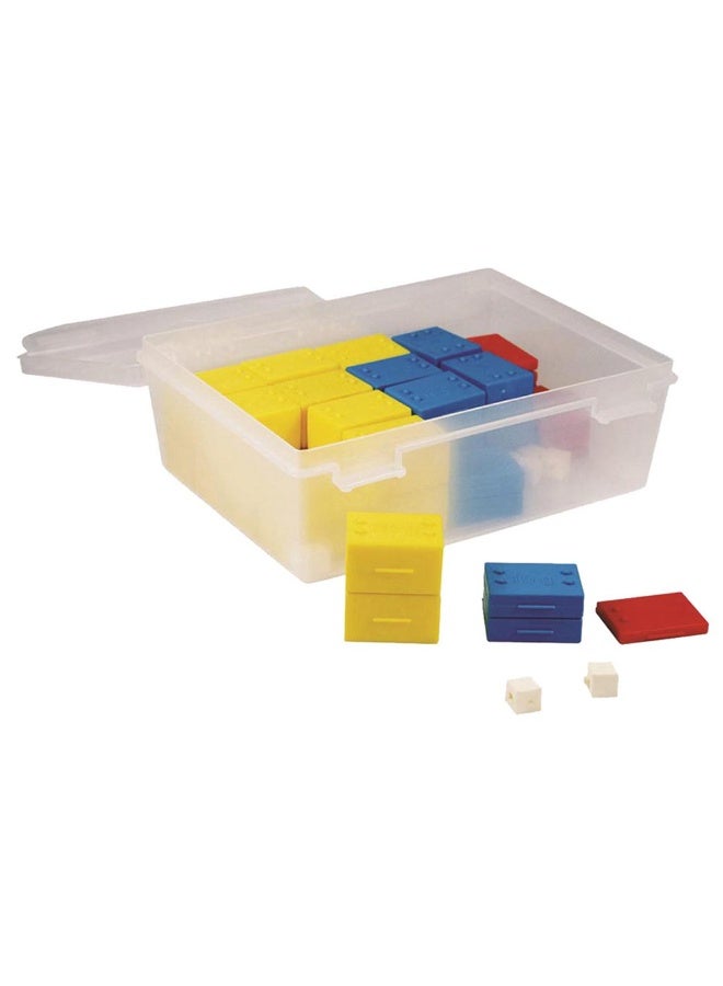 Gigo Toys - Plastic Weights for Measuring Balance - Image 2