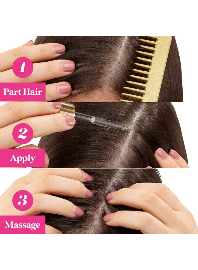 Grande Cosmetics GrandeHAIR Hair Enhancing Serum, 1.35 Ounce (Pack of 1) - Image 4