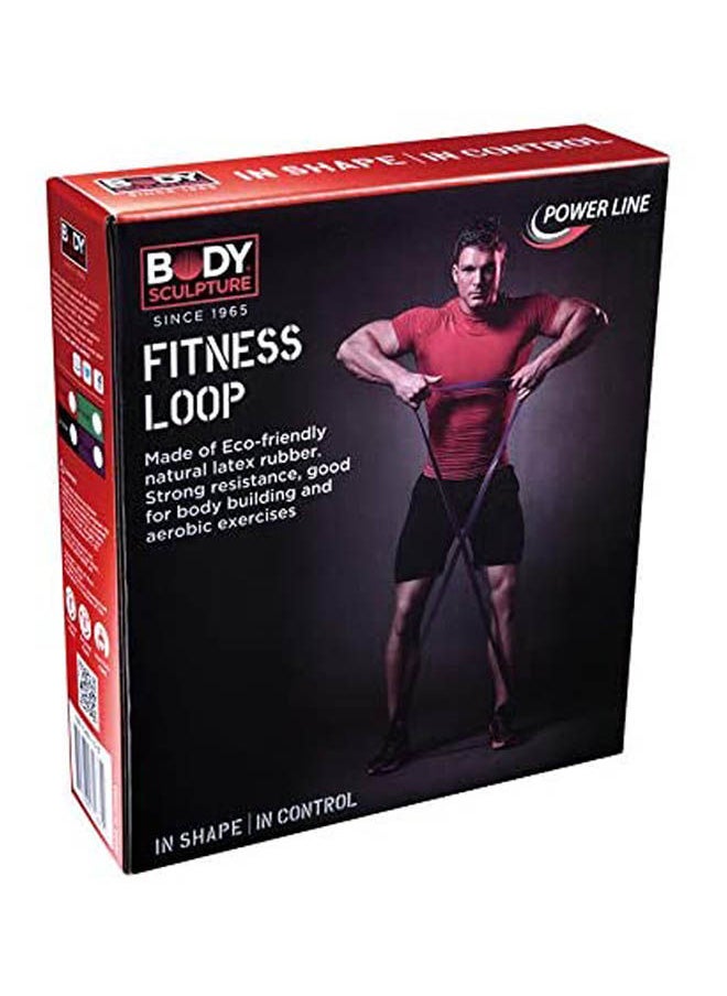 BODY SCULPTURE Fitness Loop  - Image 2