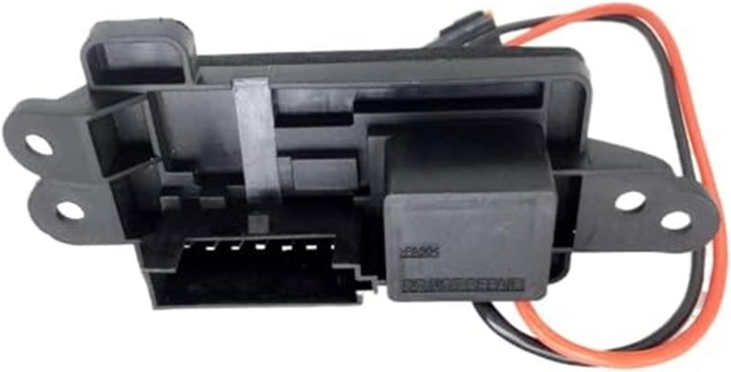 DEMULAX Car Heater Blower Motor Resistor - Image 3