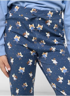NAME IT Kids Drawstring Sweatpants  - Image 3