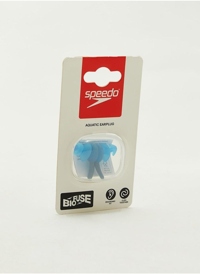 speedo - Biofuse Swim Earplug - Image 1