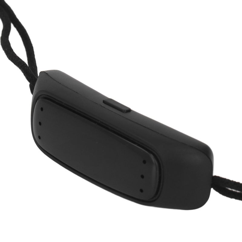 Electric Prevent Snoring Device 6-Level Adjustable Current Pulse Technology - Portable Sleep Aid with Hanging Ear Design for Improved Sleep Quality Travel Daily Use - Image 5