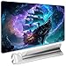 SIXTORE Board Game 14x24in TCG Playmat Compatible for CCG OCG DTCG PTCG MTG Play MatsMouse pad Desk Mats MTG2No Zone - Image 2