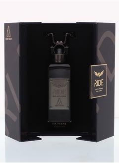 Aijaz Aslam Ride Perfume for Men EDP 100 ml By Aijaz Aslam  - Image 1