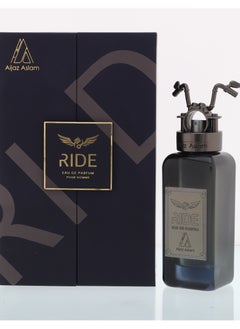 Aijaz Aslam Ride Perfume for Men EDP 100 ml By Aijaz Aslam  - Image 3