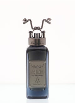 Aijaz Aslam Ride Perfume for Men EDP 100 ml By Aijaz Aslam  - Image 2