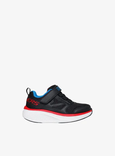 سكيتشرز حذاء جو رن إليفيت . للأطفال مع جيب