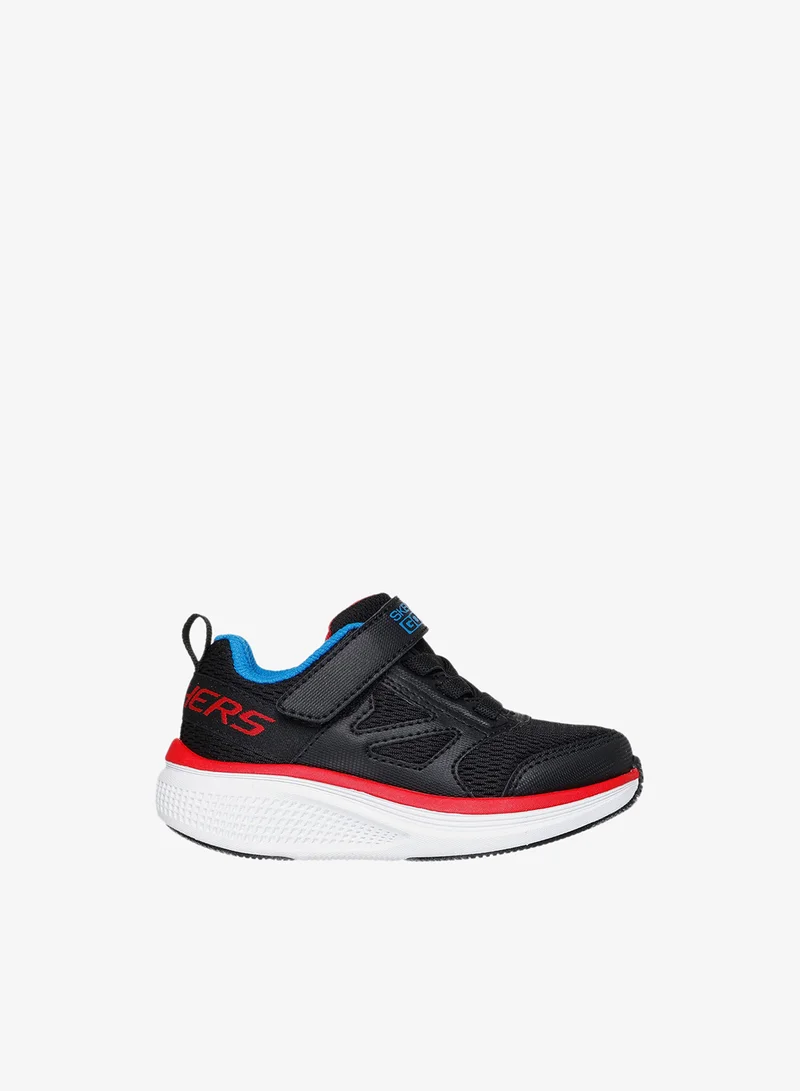 سكيتشرز حذاء جو رن إليفيت . للأطفال مع جيب