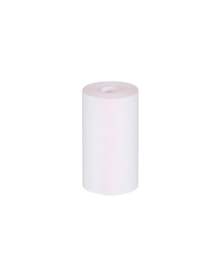 Children's Camera Polonoid Printing Paper Photo Thermal Transfer Paper Camera 57Φ25mm-Color:Printing Paper - Image 4