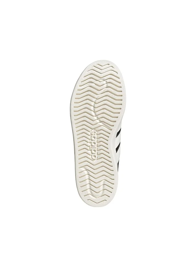 Adidas Streettalk W Black Sportswear Shoes For Women