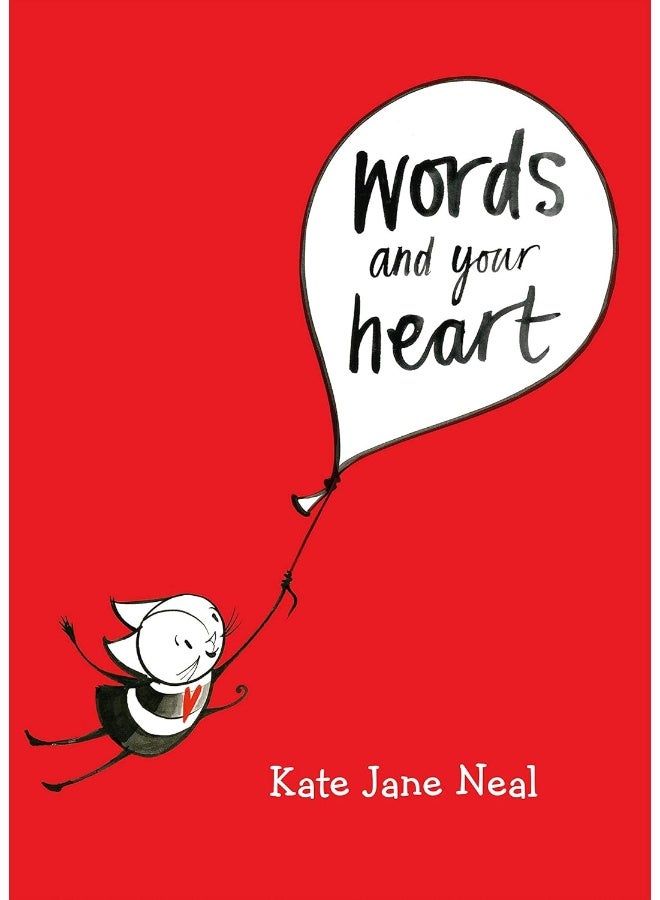 Words And Your Heart  - Image 2