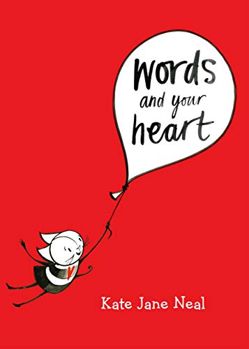 Words And Your Heart  - Image 1