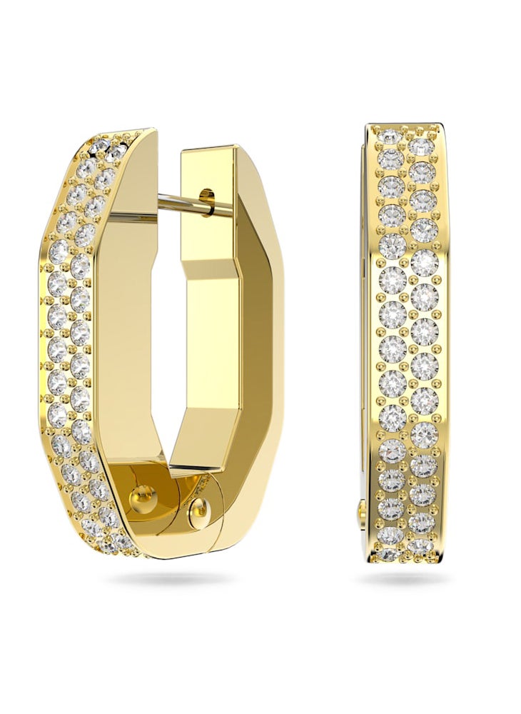 General - Dextera Hoop Earrings - Image 1