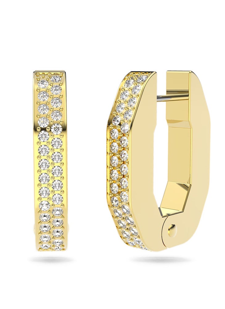General - Dextera Hoop Earrings - Image 1