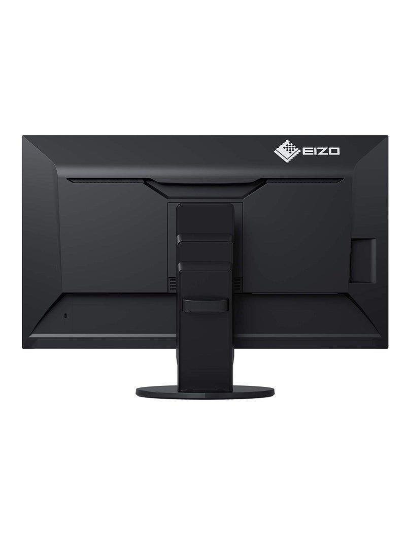 EIZO FlexScan EV2785-27" (68 cm) Frameless LCD Monitor - Image 3