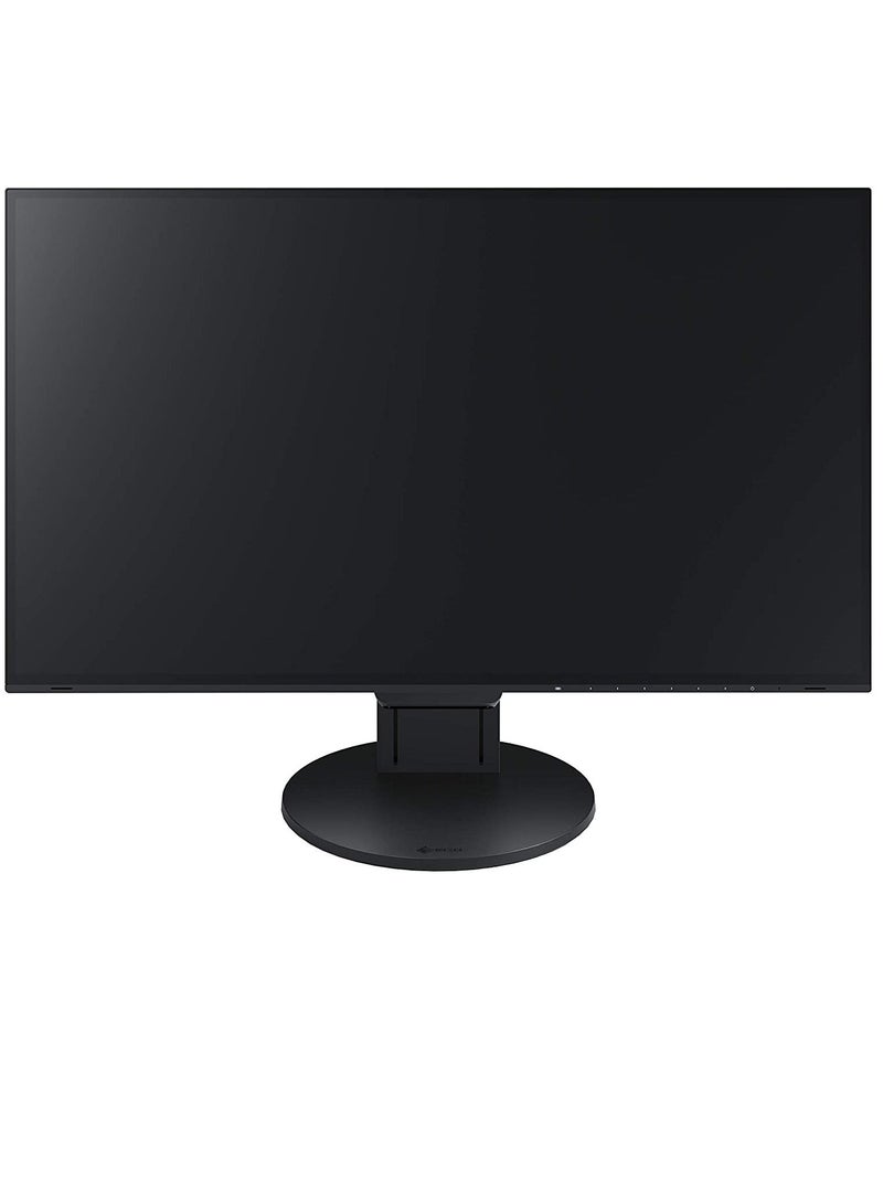EIZO FlexScan EV2785-27" (68 cm) Frameless LCD Monitor - Image 2