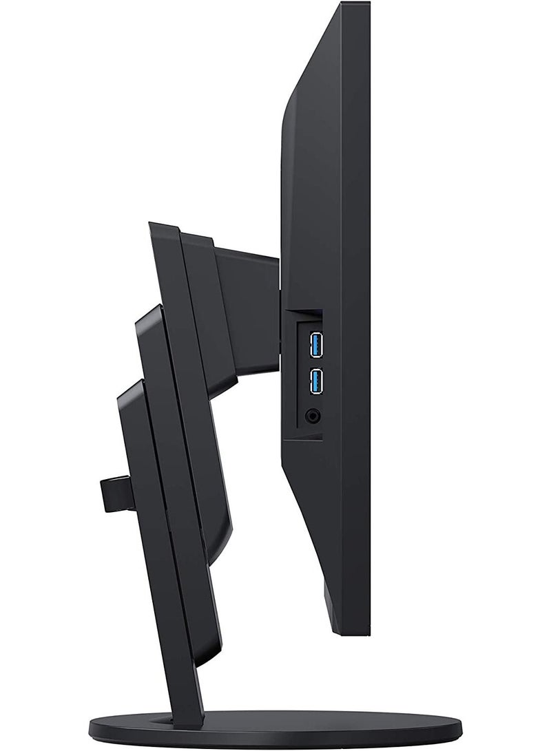 EIZO FlexScan EV2785-27" (68 cm) Frameless LCD Monitor - Image 5