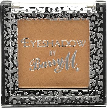 Barry M Eyeshadow Bronze