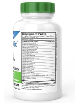DrFormulas Men'S Women'S Nexabiotic With Lactobacillus Acidophilus 30 Count  - Image 2