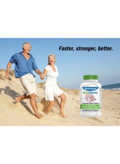 DrFormulas Men'S Women'S Nexabiotic With Lactobacillus Acidophilus 30 Count  - Image 5