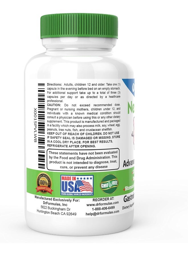 DrFormulas دكتور فورمولا نيكسا بايوتيك المتقدم متعدد البروبيوتيك - Image 3