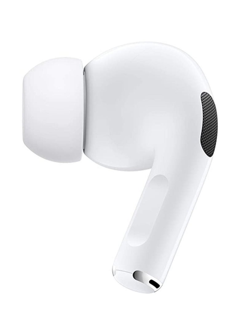 ELTRAZONE In-Ear Bluetooth Earbuds With Charging Case White - Image 5