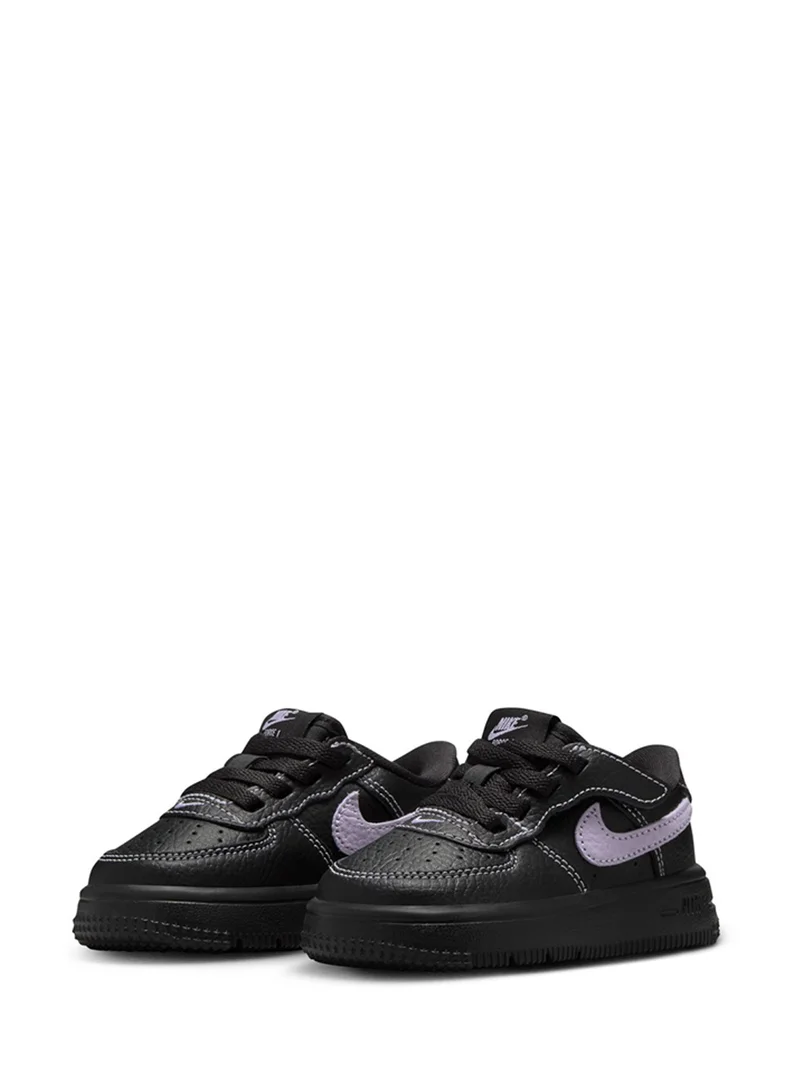Nike Infant Force 1 Low Easyon Lv8 4 Bt