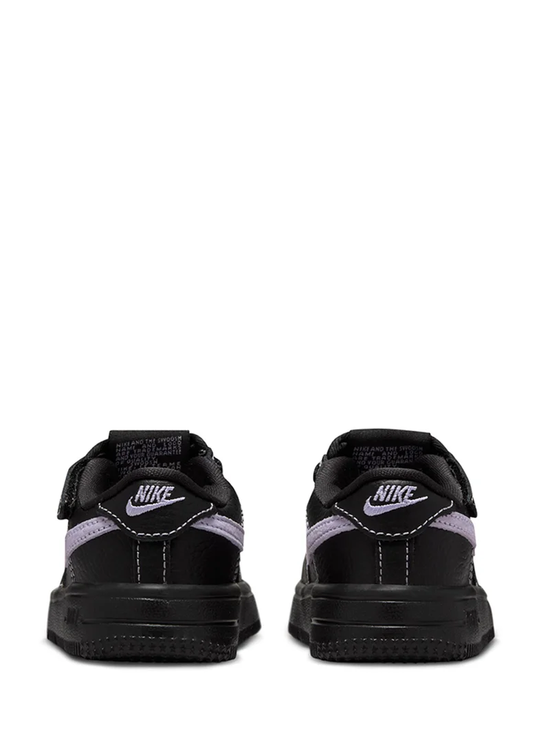 Nike Infant Force 1 Low Easyon Lv8 4 Bt