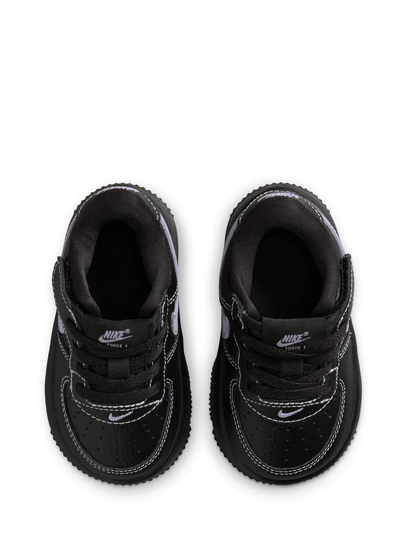 Nike Infant Force 1 Low Easyon Lv8 4 Bt