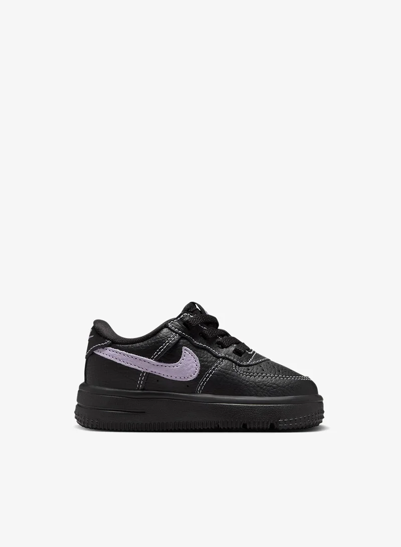 Nike Infant Force 1 Low Easyon Lv8 4 Bt