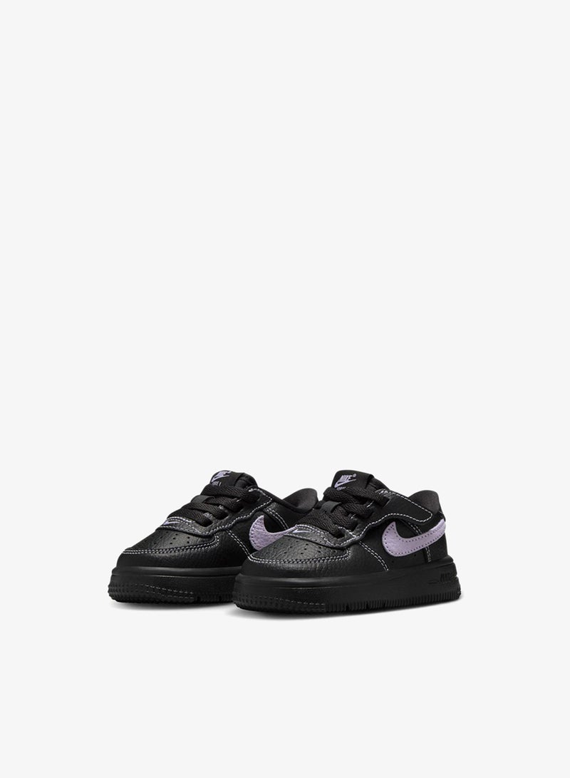 Nike Infant Force 1 Low Easyon Lv8 4 Bt - Image 3