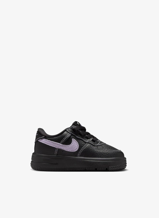 Nike Infant Force 1 Low Easyon Lv8 4 Bt - Image 1
