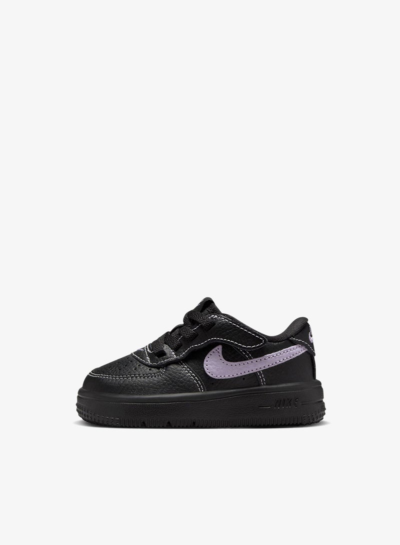Nike Infant Force 1 Low Easyon Lv8 4 Bt - Image 2