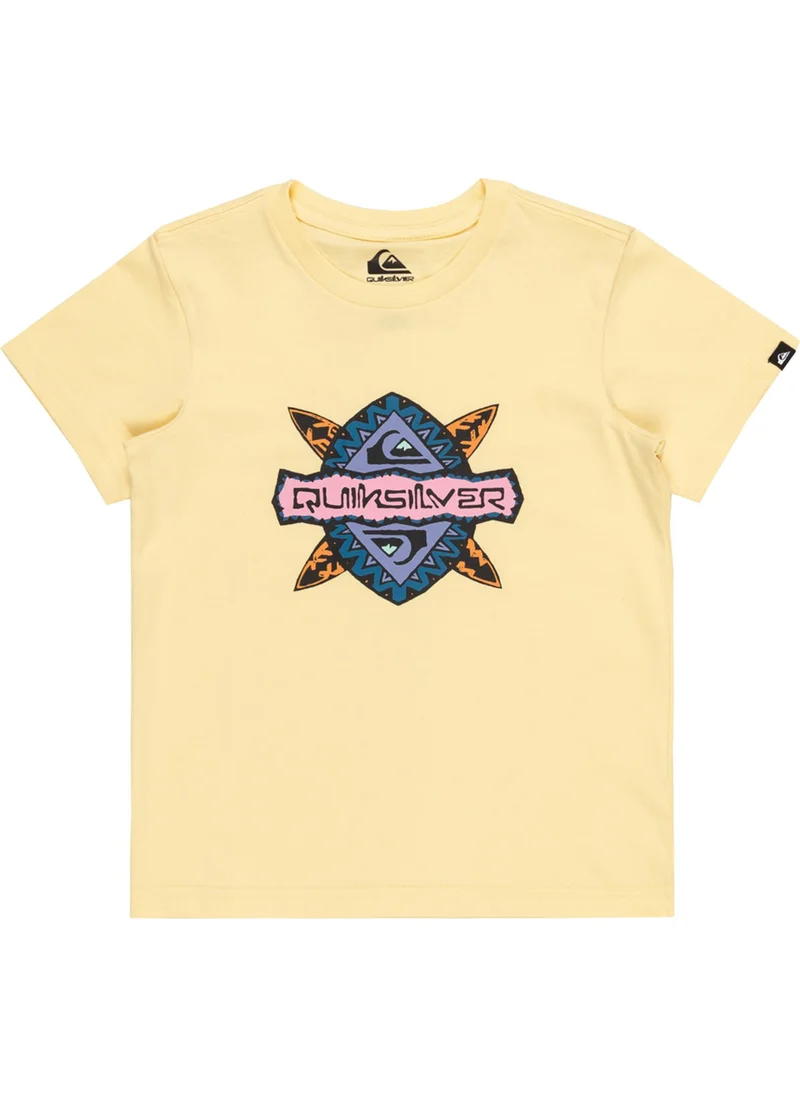 QUIKSILVER Rain Maker Kids T-Shirt