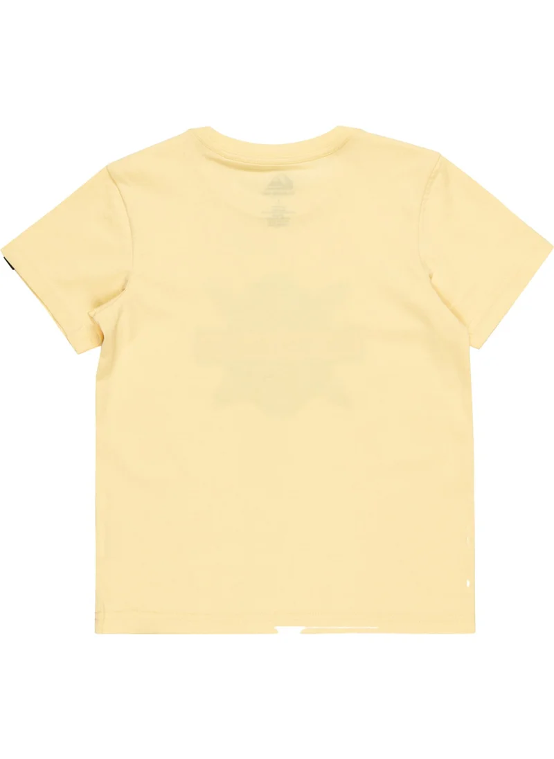 كويك سيلفر Rain Maker Kids T-Shirt