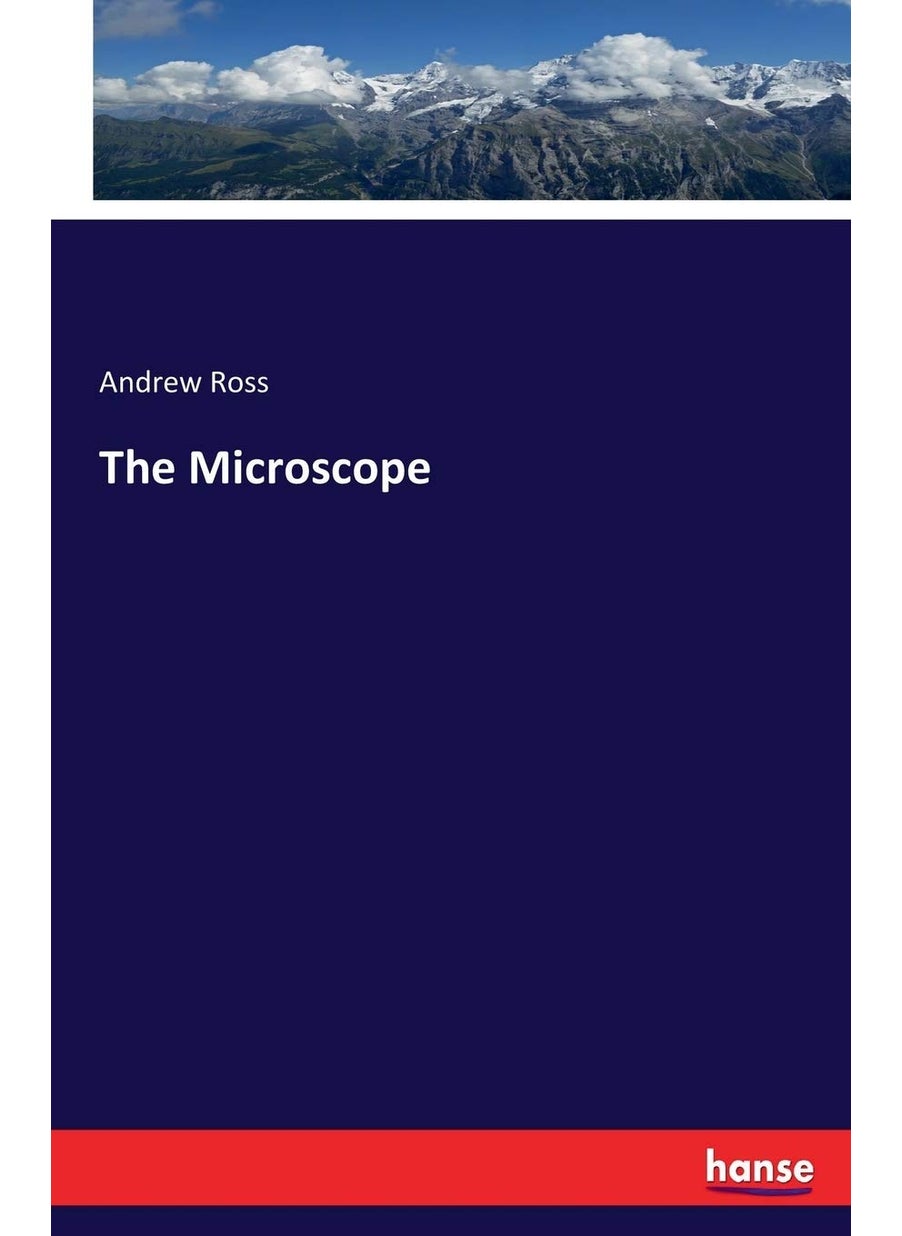 The Microscope  - Image 1