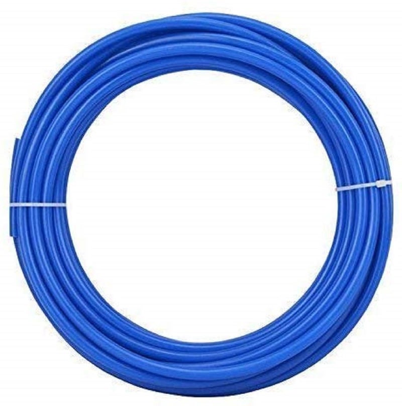 SHAPURE Pipe for RO, UV Water Purifiers, 10 mtrs - Image 1