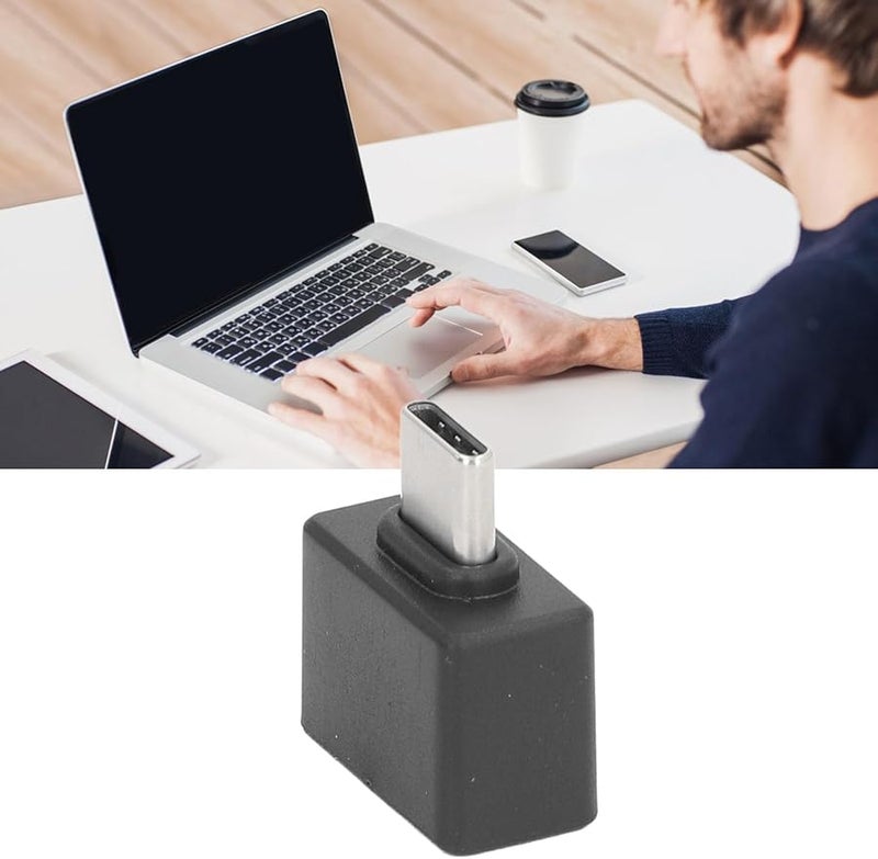 Mini Fingerprint Reader Type C Biometric Scanner Module Enhanced Security Fast Authentication - Image 5