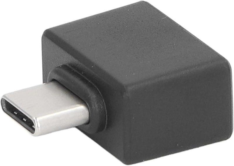 Mini Fingerprint Reader Type C Biometric Scanner Module Enhanced Security Fast Authentication - Image 3