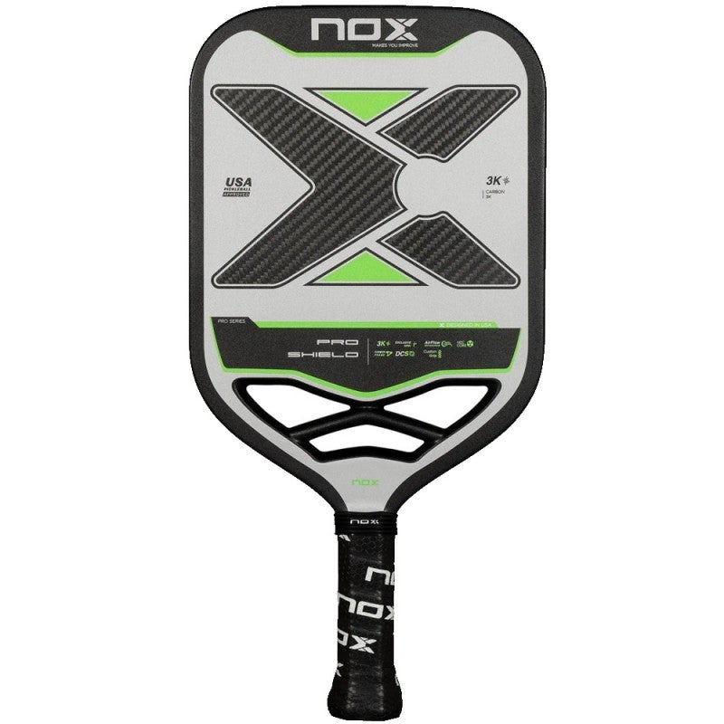 PICKEBALL PRO SHIELD RACKET