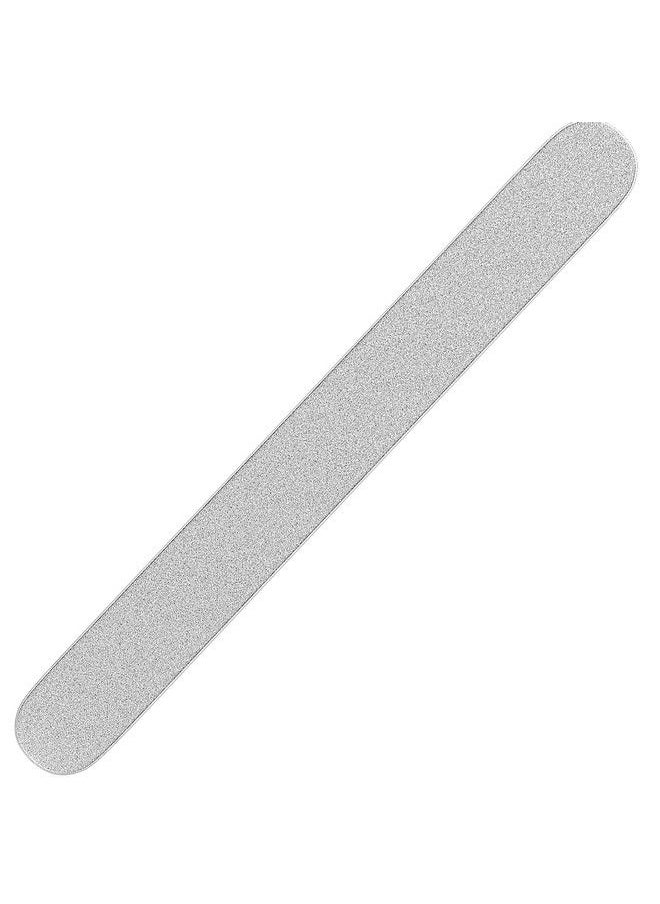 Diamancel - Luxury Diamond Nail File  #2 Medium Grit  For Most Average Thickness Fingernails Regular Size - Image 1